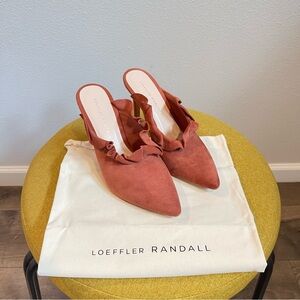 Loeffler Randall Shoes